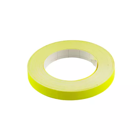Rim Tape 10m Motip neon yellow 9mm
