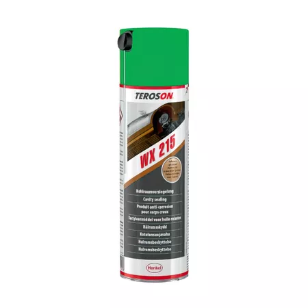 Cavity Sealant Loctite Teroson WX 215 CC 500ml
