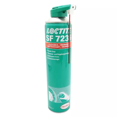 Brake Cleaner Loctite Sf 7235 600ml