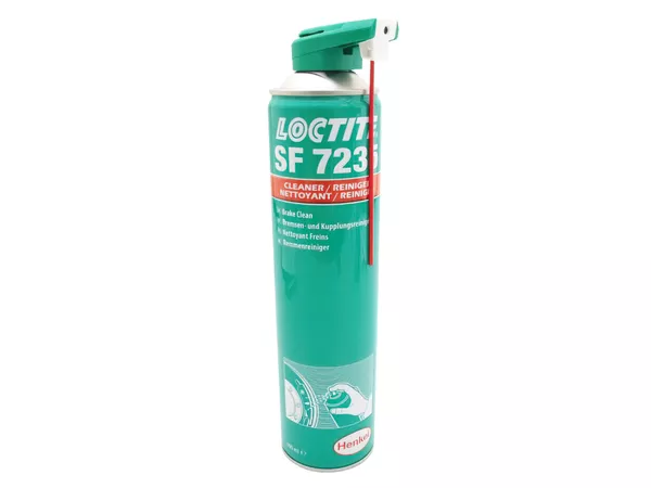 Brake Cleaner Loctite Sf 7235 600ml