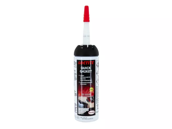 Silicone Sealant black Loctite Si 5910 100ml