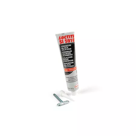 Silicone Sealant black Loctite Si 5910 80ml