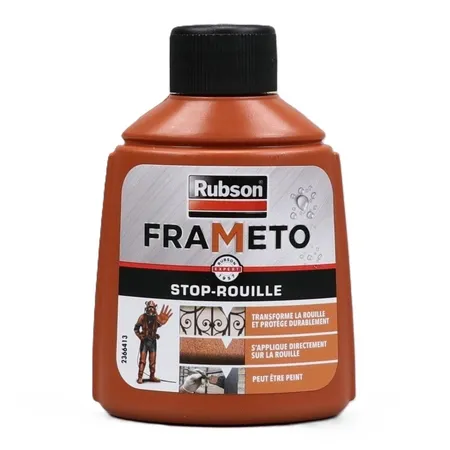 Anti-Rust Treatment Rubson Frameto 90ml