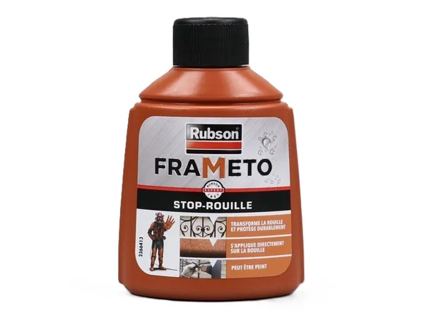 Anti-Rust Treatment Rubson Frameto 90ml