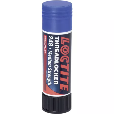 Threadlocker medium strength (stick) Loctite 248 9g