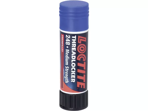 Threadlocker medium strength (stick) Loctite 248 9g