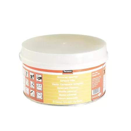 Body Filler + Hardener Loctite 1,75kg