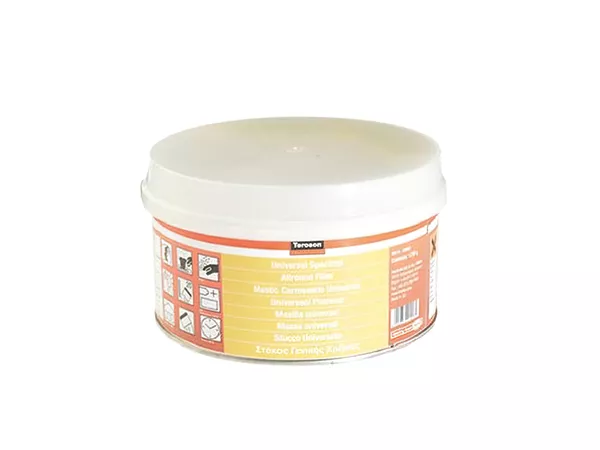 Body Filler + Hardener Loctite 1,75kg