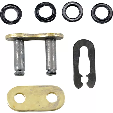 Chain Master Link R3-3 520