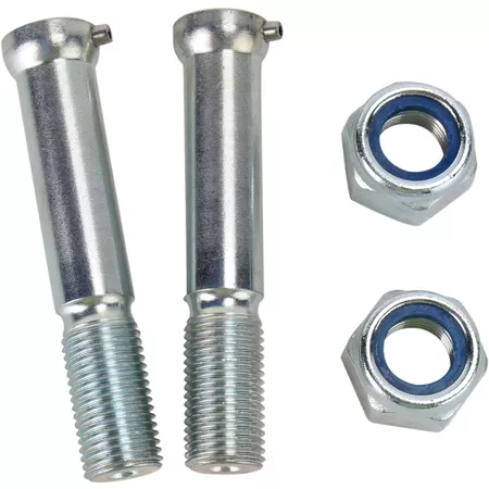 Bolt Kit f. handlebar clamps Renthal 12X68mm
