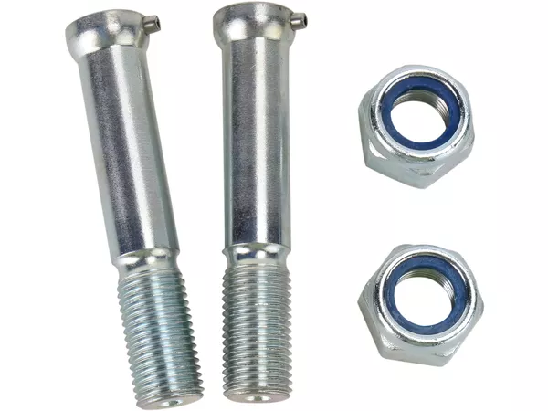 Bolt Kit f. handlebar clamps Renthal 12X68mm
