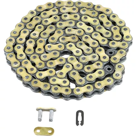 Chain 520 R1 Works 116 links