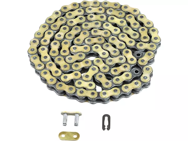 Chain 520 R1 Works 116 links
