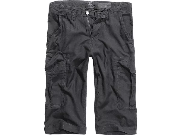 Cargo Shorts Havannah Brandit black XS
