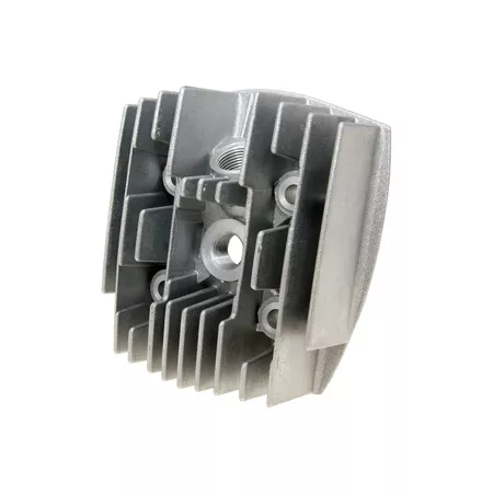 Cylinder Head Polini 70cc 46mm (with decompression) Peugeot 103 AC
