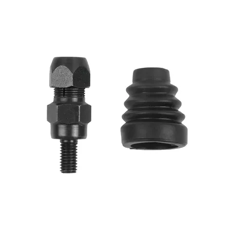 Mirror adapter M8 right hand thread f. mirrors w\/o thread Aprilia Rally \/ Scarabeo 50-100