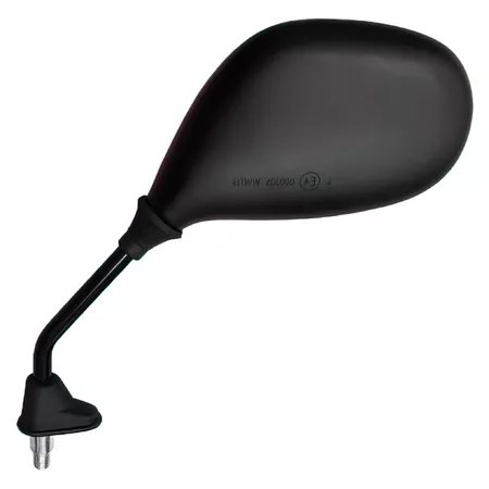 Mirror left Vparts Honda 125 SH Mode after 2015
