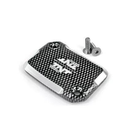 Brake Cylinder Cover Yamaha BW's after 2004 carbon look