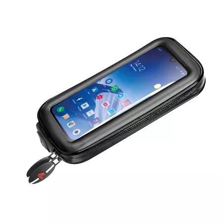 Smartphone Case universal Opti Sized -L- 80x155mm