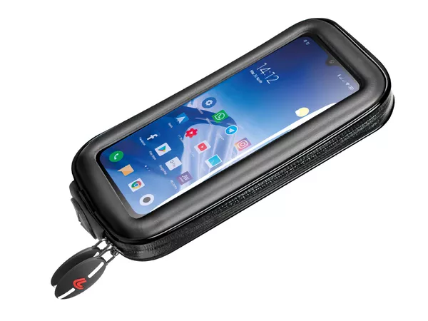 Smartphone Case universal Opti Sized -L- 80x155mm