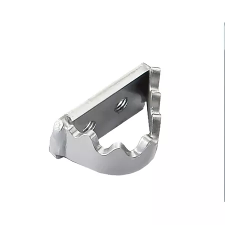 Brake Pedal Tip aluminium YCF Pit Bike