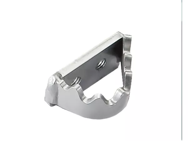 Brake Pedal Tip aluminium YCF Pit Bike