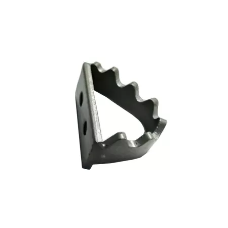 Brake Pedal Tip steel YCF Pit Bike
