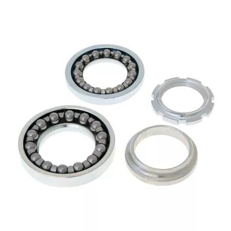 Steering Head Bearings Buzzetti Peugeot Geopolis \/ Satelis 125 \/ 400