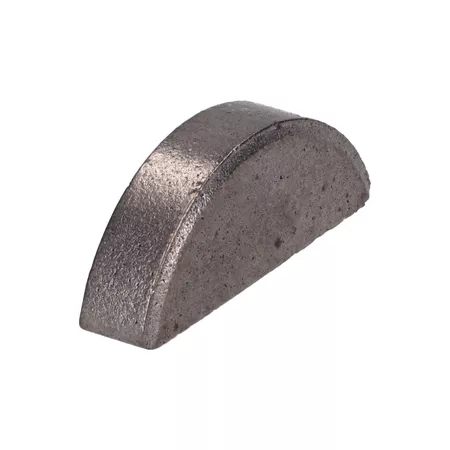 Woodruff Key ignition Buzzetti 12x3x5mm