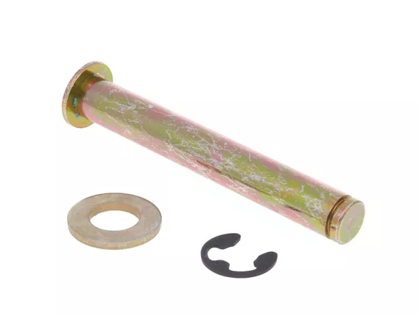 Main Stand Axle \/ Pin Buzzetti Minarelli