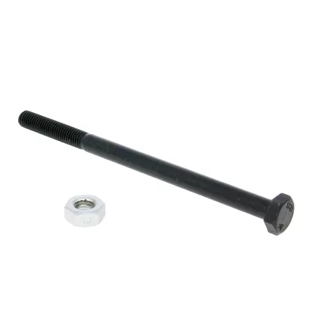 Main Stand Axle Buzzetti Peugeot Speedfight \/ Vivacity \/ Elyseo \/ Looxor