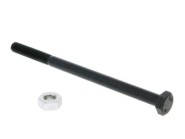 Main Stand Axle Buzzetti Peugeot Speedfight \/ Vivacity \/ Elyseo \/ Looxor