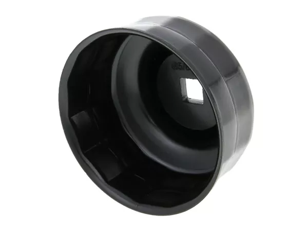 Oil Filter Wrench Buzzetti 65mm \/ 14 sides