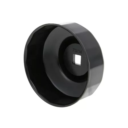 Oil Filter Wrench Buzzetti 73mm \/ 14 sides