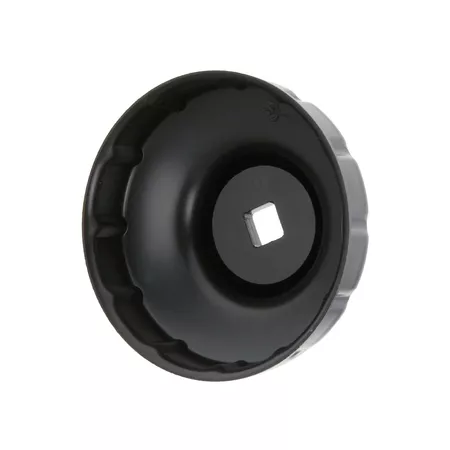 Oil Filter Wrench Buzzetti 76mm \/ 12 sides