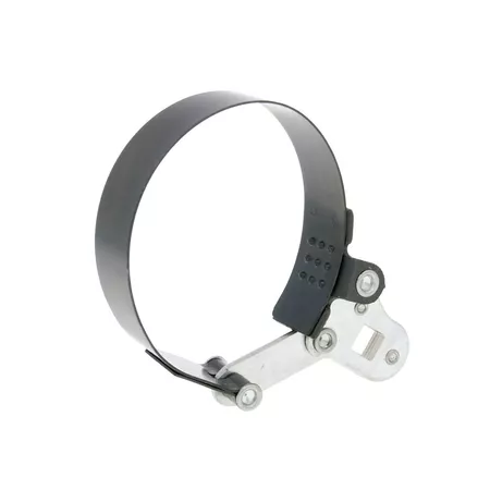 Oil Filter Wrench Buzzetti metal strap universal 71-79mm