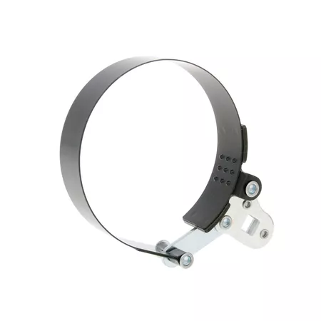 Oil Filter Wrench Buzzetti metal strap universal 87-95mm