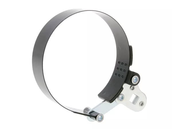 Oil Filter Wrench Buzzetti metal strap universal 87-95mm