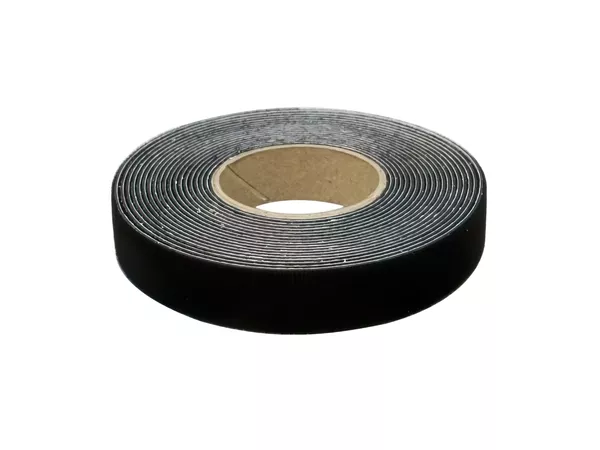 Velcro Tape HPX Zip Fix with loops 20mm x 5m