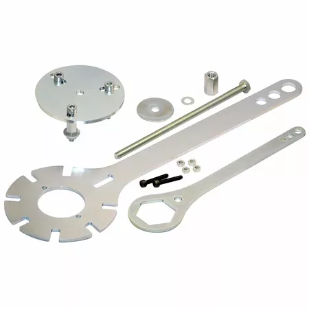 Blocking Tool CVT \/ pulley Easyboost Kymco AK 550cc