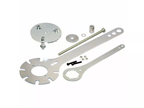 Blocking Tool CVT \/ pulley Easyboost Kymco AK 550cc