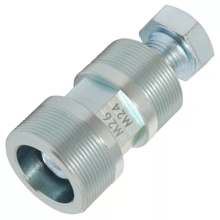 Flywheel Puller Easyboost MBK 51 \/  50cc 4-stroke GY6 \/ Kymco