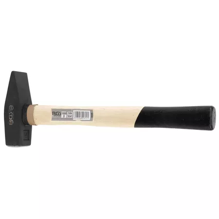 Machinist's Hammer 1000 g