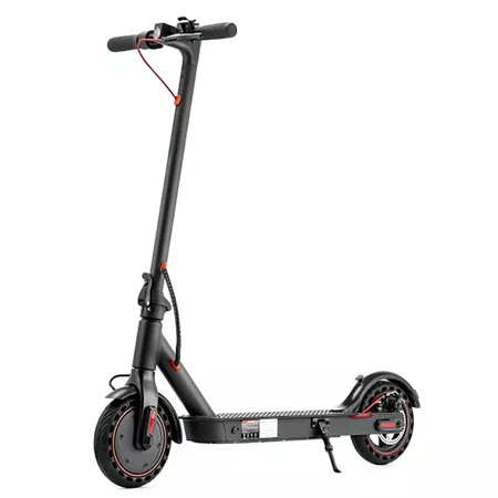E-Scooter Wheelyoo