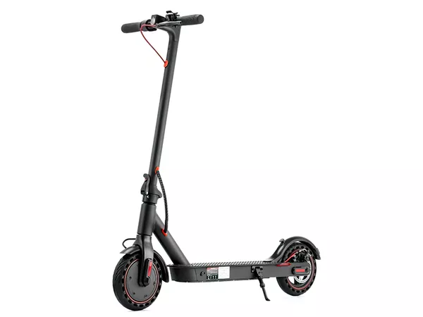 E-Scooter Wheelyoo