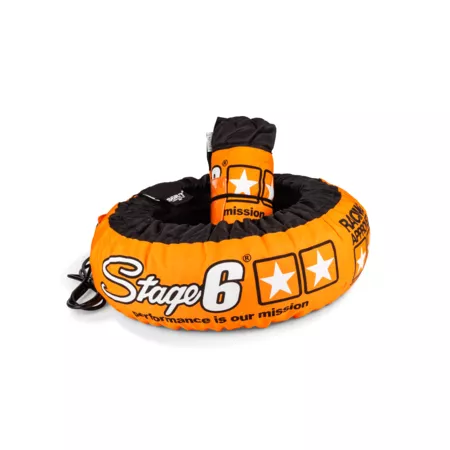 Tire Warmer Set Stage6 10\