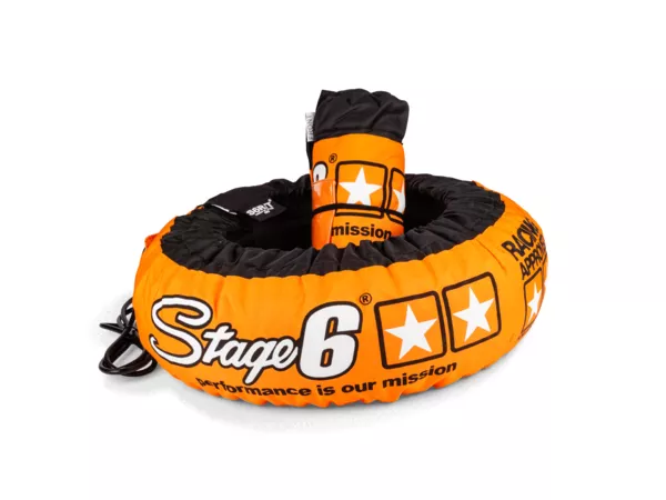 Tire Warmer Set Stage6 10\