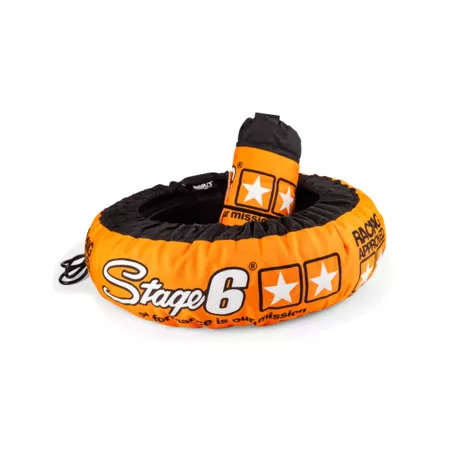 Tire Warmer Set Stage6 12\