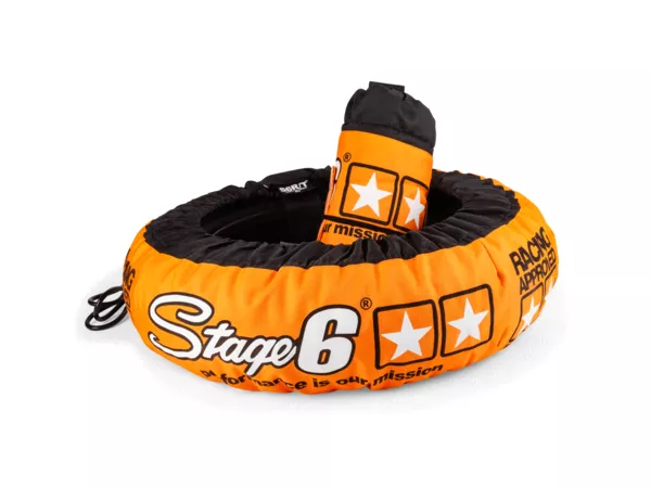 Tire Warmer Set Stage6 12\