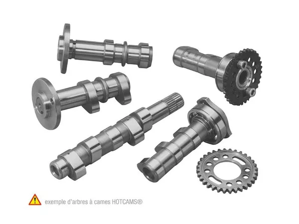 Camshaft exhaust Hot Cams Stage 1 WRF 450 2003-2015